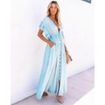 Saída de Praia Aisha - vipzio