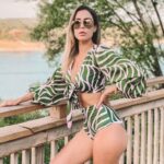 Biquíni Sancho - vipzio