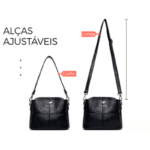Bolsa Balli® Linda, Poderosa e Resistente - vipzio