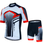 Conjunto de Ciclismo Cycling - vipzio