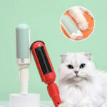 Pelomax - Rolo removedor de pelos Pet - vipzio