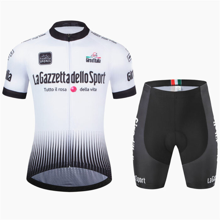 Conjunto Giro D'Italia - vipzio