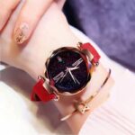 Relógio Feminino Quartz Blue - vipzio