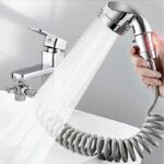 Pulverizador De Pia Torneira com Ducha - vipzio