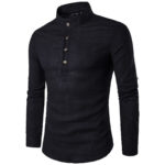 Camisa Social Belfast - vipzio