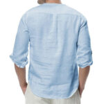 Camisa Dozza - vipzio
