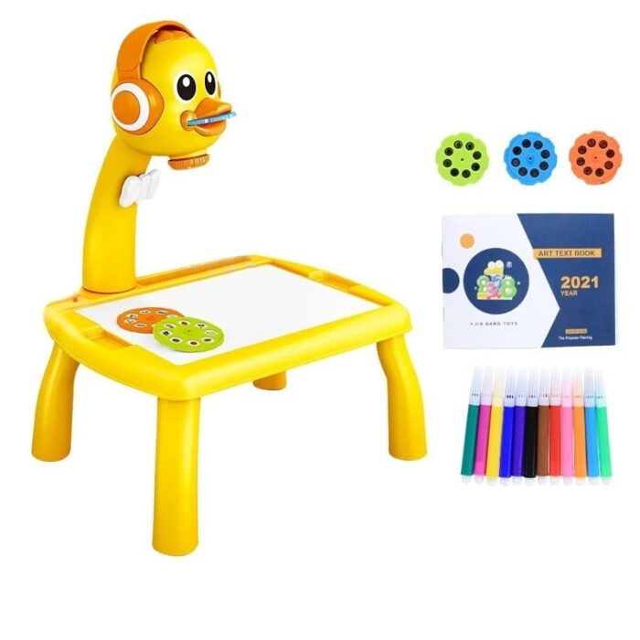 MagicTable - vipzio