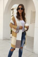 Cardigan Feminina Doreidy - vipzio