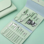 Kit Cut Flex - 16 Peças - vipzio