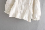 Camisa Feminina Safira - vipzio