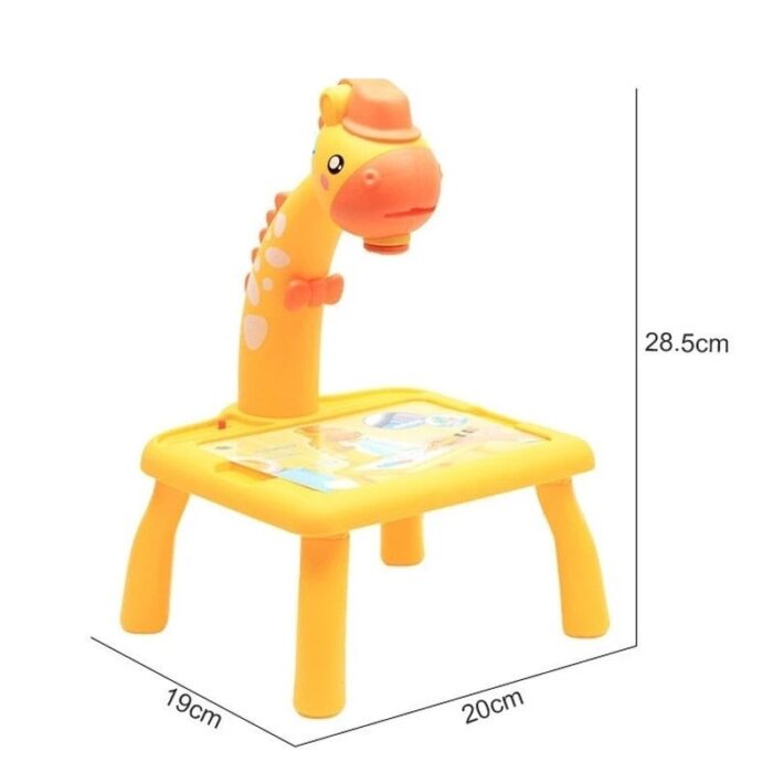 MagicTable - vipzio