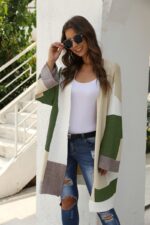 Cardigan Feminina Doreidy - vipzio