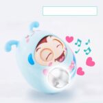 Chocalho Interativo Atlantis - vipzio