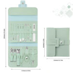 Kit Cut Flex - 16 Peças - vipzio