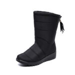 Bota Feminina Inverno Mona - vipzio