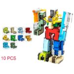 Robô Educativo Infantil - vipzio