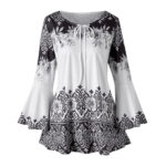 Camisa Feminina Miranda - vipzio