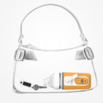 Aquecedor De Leite - USB - vipzio