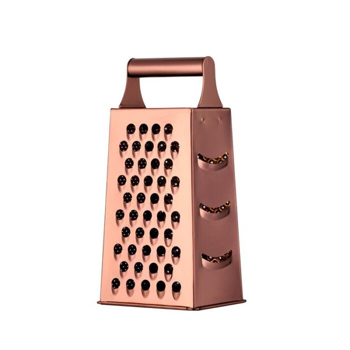 Ralador Manual Graters - Cozinha - cozinha, fofurinhas, suacasa - Casa Mefyto - Ralador Manual Graters