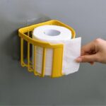 Cesta para Papel Higiênico - vipzio