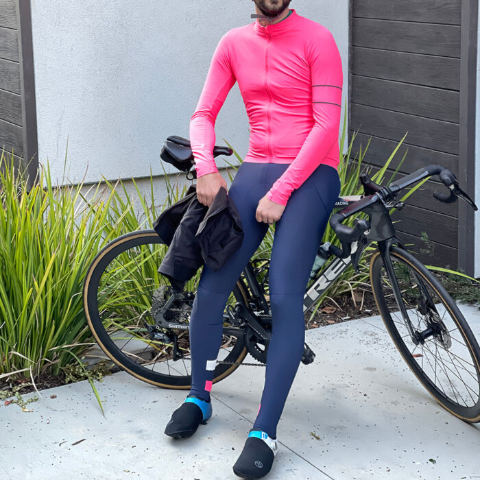 Conjunto Manga Longa Bike Ride - vipzio