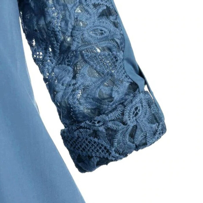 Camisa Feminina Narra - vipzio