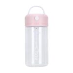 Garrafa Shake Elétrica 380 ML Mistura Automatico Portátil - vipzio