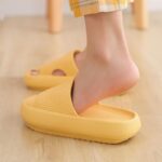 Chinelo Nuvem Ortopédico - vipzio