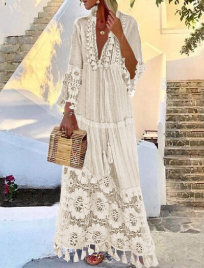 Vestido Feminino Edinéia - vipzio