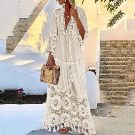 Vestido Feminino Edinéia - vipzio