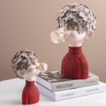 Escultura Kids Balloon - vipzio