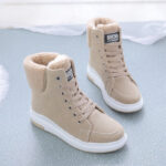 Bota Feminina Alice - vipzio