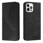 Capinha Carteira Flip Couro Sintético iPhone - vipzio