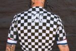 Conjunto de Ciclismo Love The Pain - vipzio