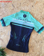 Camisa de Ciclismo Mtbqueens - vipzio