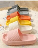 Chinelo Plataforma Antiderrapante - vipzio