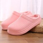 Sandália Pantufa Inverno - vipzio