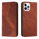 Capinha Carteira Flip Couro Sintético iPhone - vipzio
