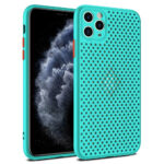 Capinha Protege Câmera com Fundo Vazado iPhone