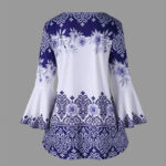 Camisa Feminina Miranda - vipzio