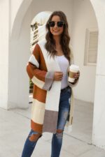Cardigan Feminina Doreidy - vipzio