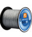 Linha de Pesca Multifilamento Meredith X4 Fios Trançados 300m - vipzio