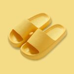 Chinelo Plataforma Antiderrapante - vipzio