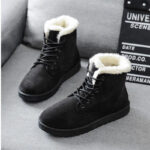 BOTA FEMININA VIKINGS - vipzio