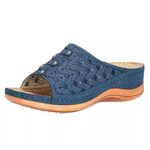 Sandália Soft Ortoconfort - vipzio