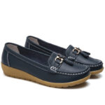 Mocassim Ortopédico Elegance - vipzio