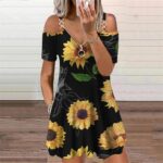 Vestido Feminino Maranduba - vipzio