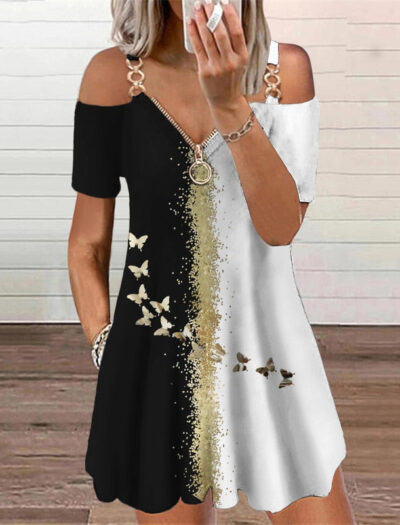 Vestido Feminino Maranduba - vipzio