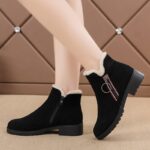 Bota Inverno Pérola - vipzio