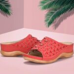 Sandália Soft Ortoconfort - vipzio